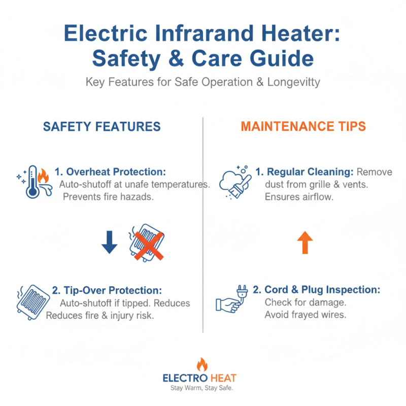How to Choose the Best Electric Infrared Heater for Your Needs?
