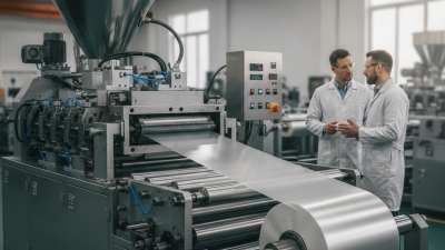 2026 How to Choose the Best Plastic Sheet Extruder?