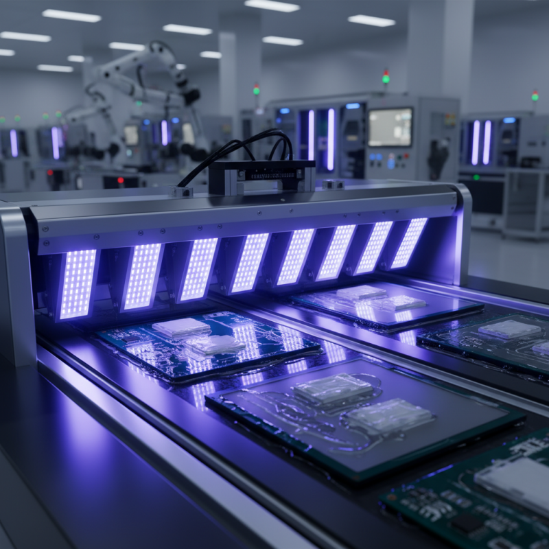 China Top Uv Led Curing Device for Global Buyers What to Know