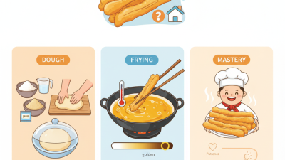 2026 How to Make Perfect Fried Dough Sticks at Home?