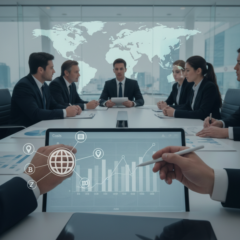 2026 Best Cost Per Word for Professional Translation Services?