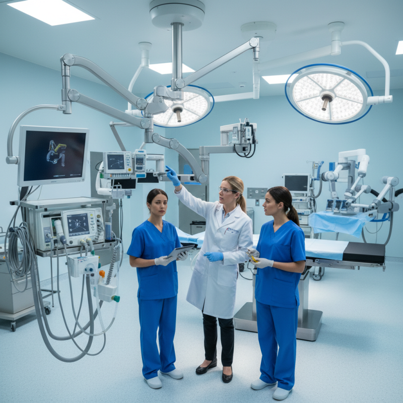 10 Tips to Troubleshoot Common Medical Pendant Arm Issues?