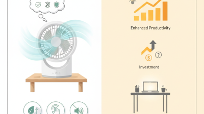 What is a Leafless Desktop Fan and Why You Need One?