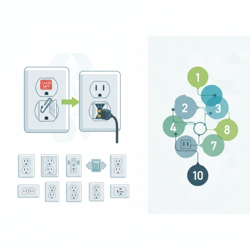 Top 10 Tamper Resistant Wall Outlets You Need to Know?