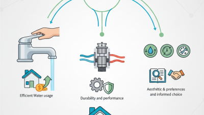 Why Choose the Right Faucet Cartridge for Your Needs?