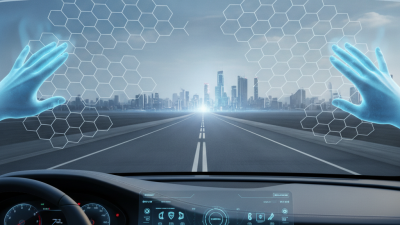 2026 Best Safe Glass Auto Innovations for Safer Driving?