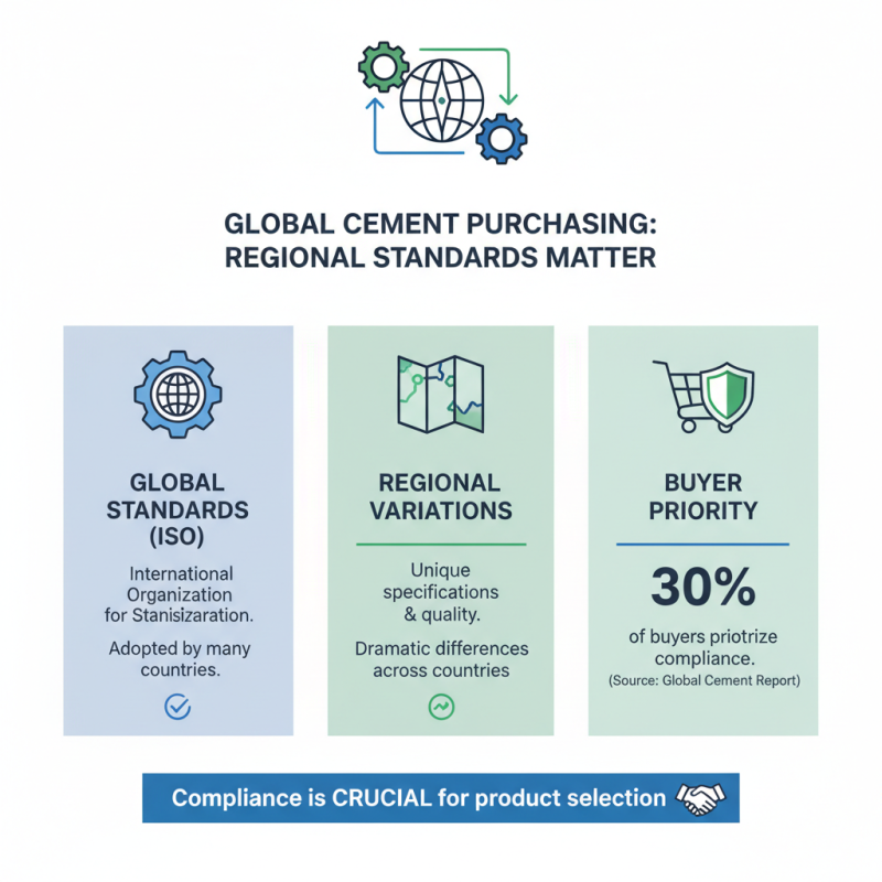 Top Home Cement Types for Global Buyers to Consider?