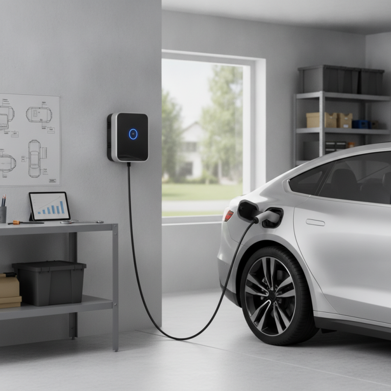 How to Choose the Best Electric Car Charger for Your Needs?