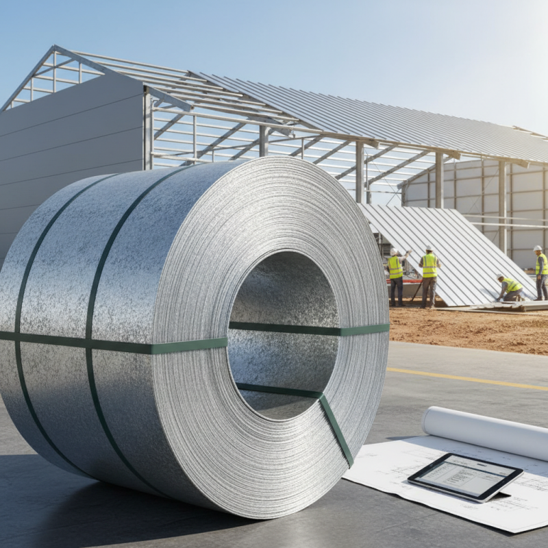 2026 How to Choose the Right Galvalume Coil for Your Project?