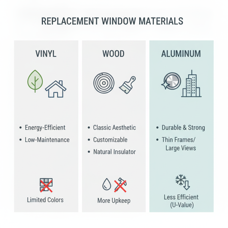 2026 Best Home Windows Replacement Options for Your Needs?