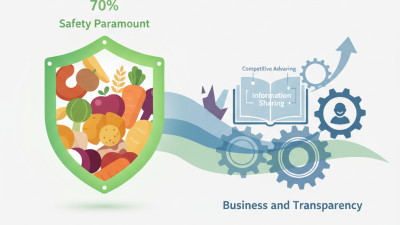 How to Choose Safe Food Additives for Your Business?