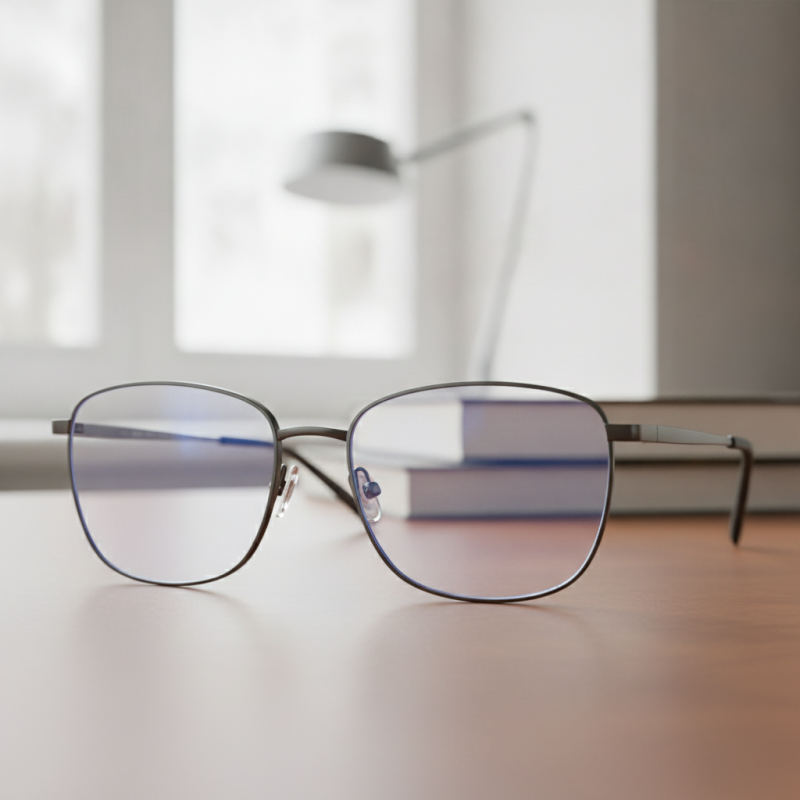Top 10 Benefits of High Index Lenses for Eyewear Selection?
