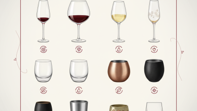 Top 10 Best Wine Cup Options for Discerning Buyers?