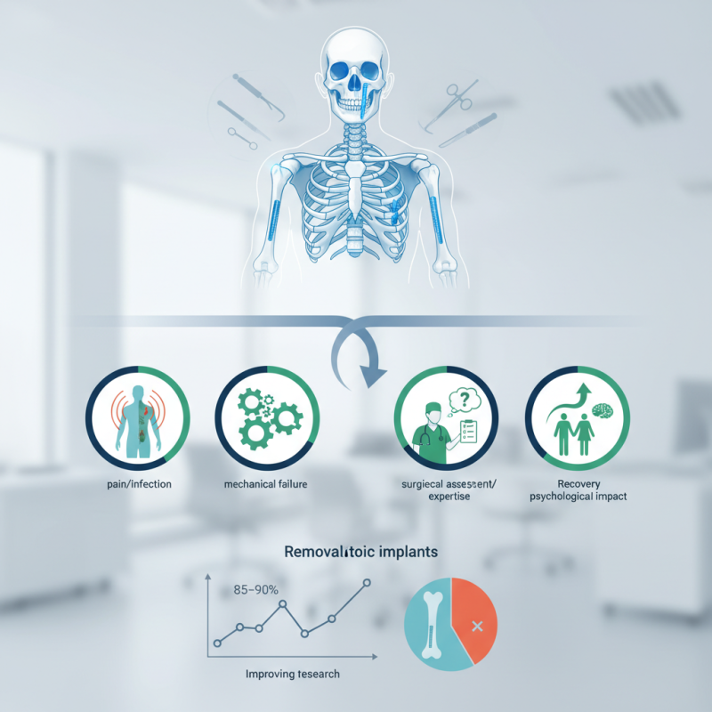 Can Orthopedic Implants Be Removed Safely and Effectively?