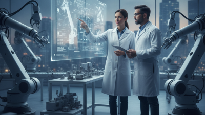 Robotic Systems Tips for Optimizing Procurement Strategies?