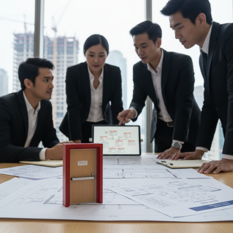 10 Essential Tips for Choosing the Right Fire Door Project Supplier for Your Needs?