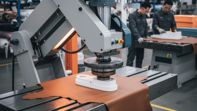 2026 How to Choose the Best Swing Arm Cutting Press?