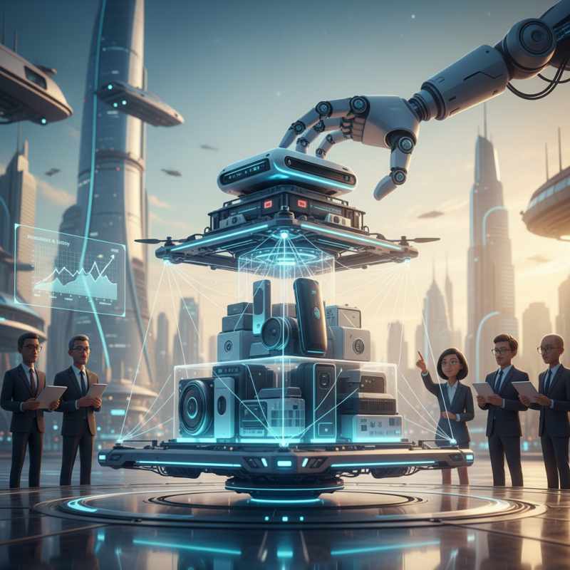 Importance of Load Stability in 2026 Top Trends for Buyers?