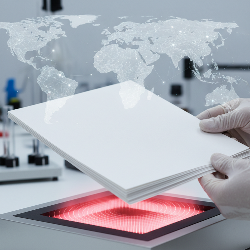 Top Heat Resistant Pe Paper Solutions for Global Buyers?