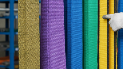 How to Choose the Best Synthetic Sling for Your Needs?