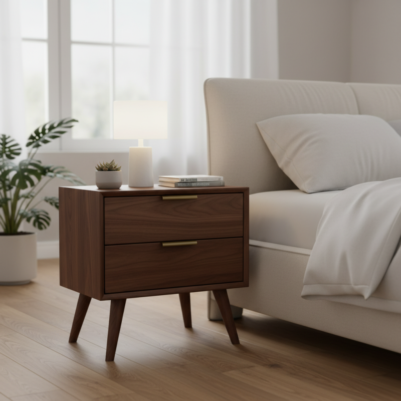 China Top Night Stand With Legs for Global Buyers?