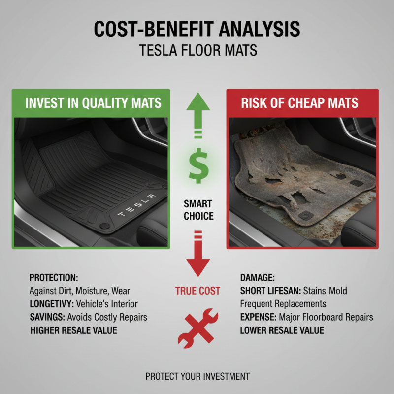 Best Floor Mats for Tesla Owners in 2026?
