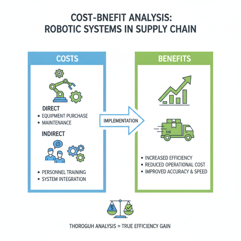 Robotic Systems Tips for Optimizing Procurement Strategies?