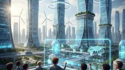 2026 Top Energy Solutions for Global Buyers to Explore