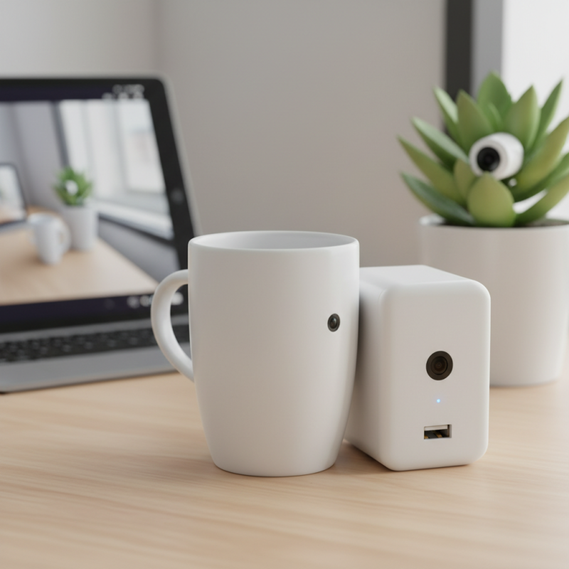 Discover the Best Hidden Micro Camera Wireless for 2026?