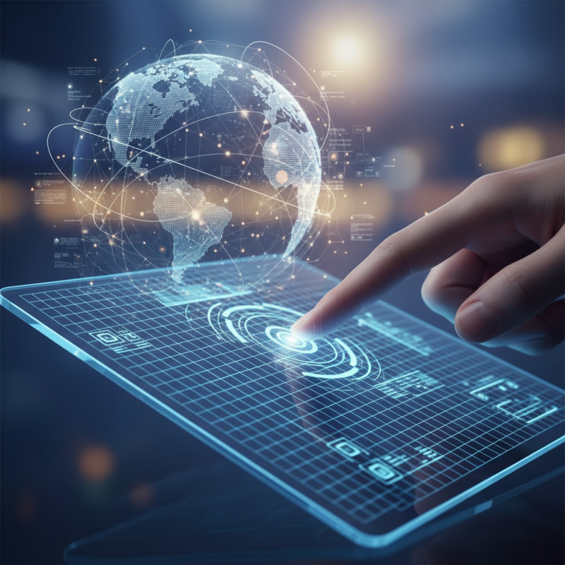 Top 10 Benefits of Capacitive Touch Screen for Global Buyers?