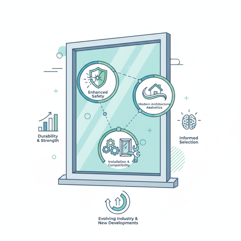 Top 10mm Tempered Glass Options for Windows What to Know?
