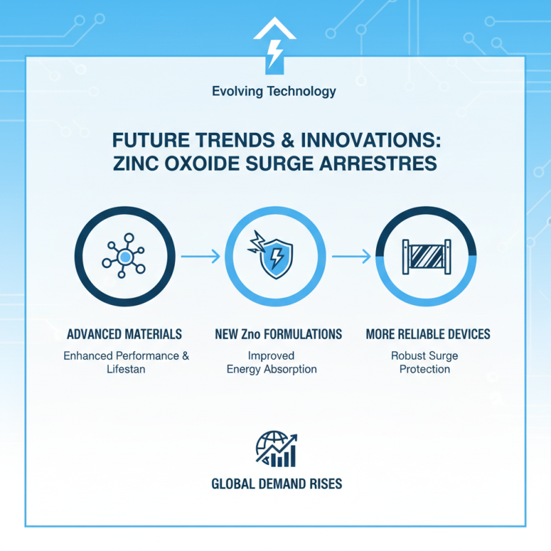 Essential Guide to Zinc Oxide Surge Arrester for Global Buyers?