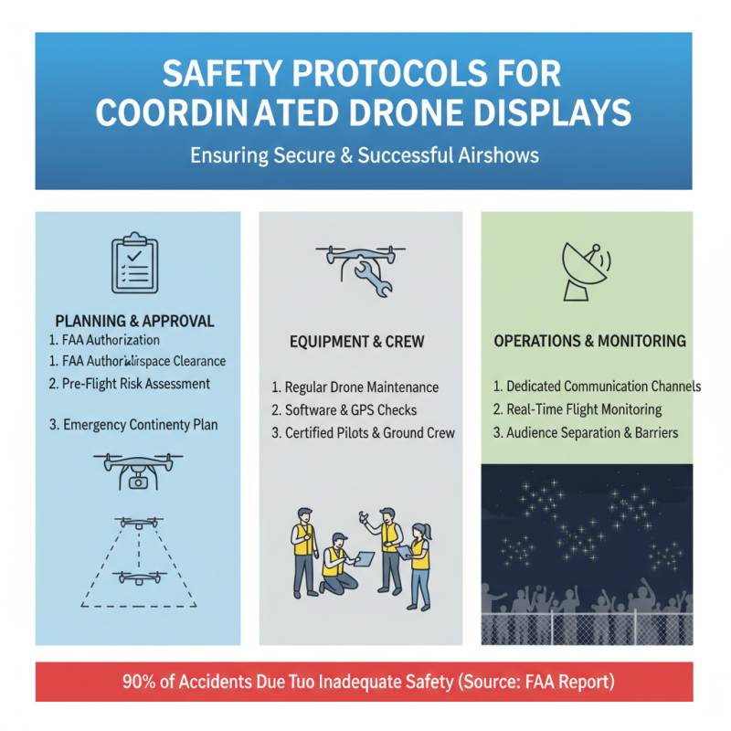 Top 10 Drone Sky Show Features You Must Know?
