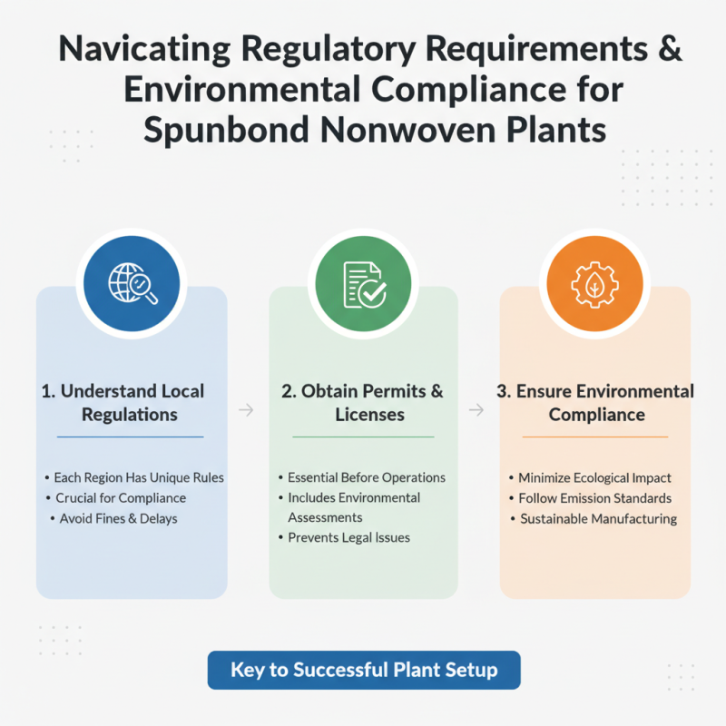 2026 How to Set Up a Spunbond Nonwoven Plant Successfully?