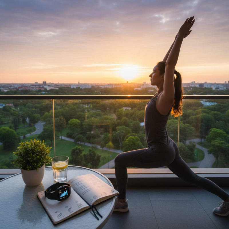 Stay Motivated to Exercise Daily with These Simple Tips?