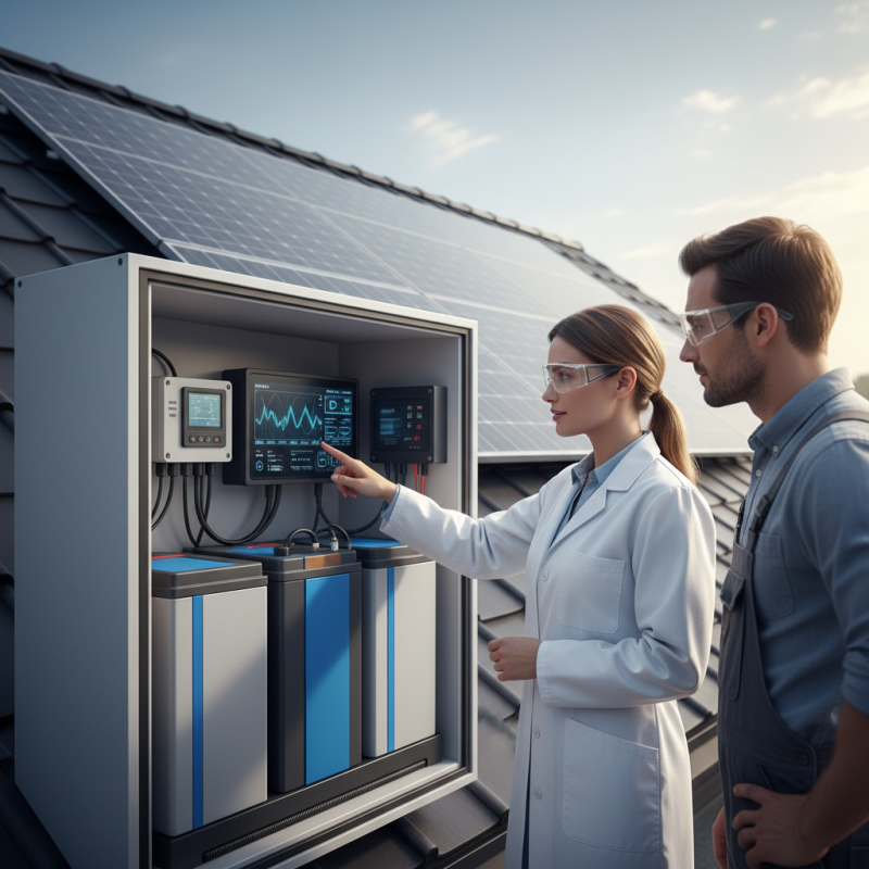 Top 10 Ways to Prevent Solar Batteries from Overcharging?