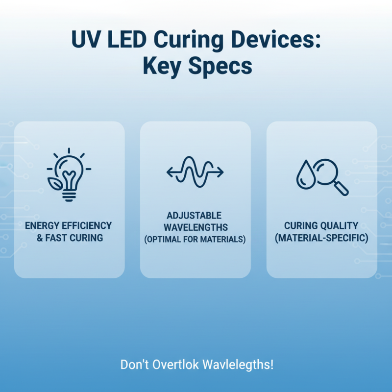 China Top Uv Led Curing Device for Global Buyers What to Know