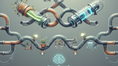 2026 Top Trends in Interior Tube Design and Functionality?