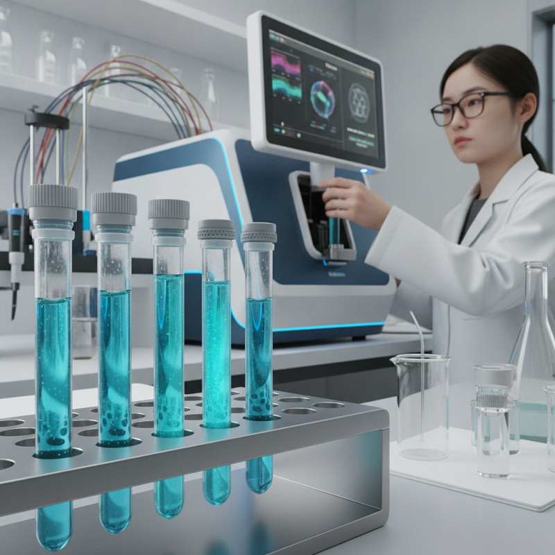 2026 Top Trends in FACS Tubes What You Need to Know
