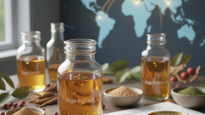 Juga Extract Benefits for Global Buyers in 2026?