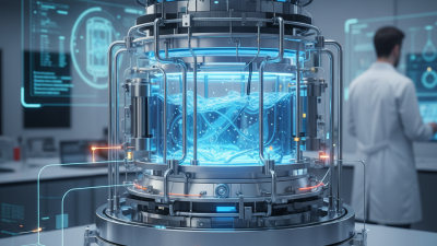 How to Choose the Best Cryogenic Hydrogen Tank for Your Needs?