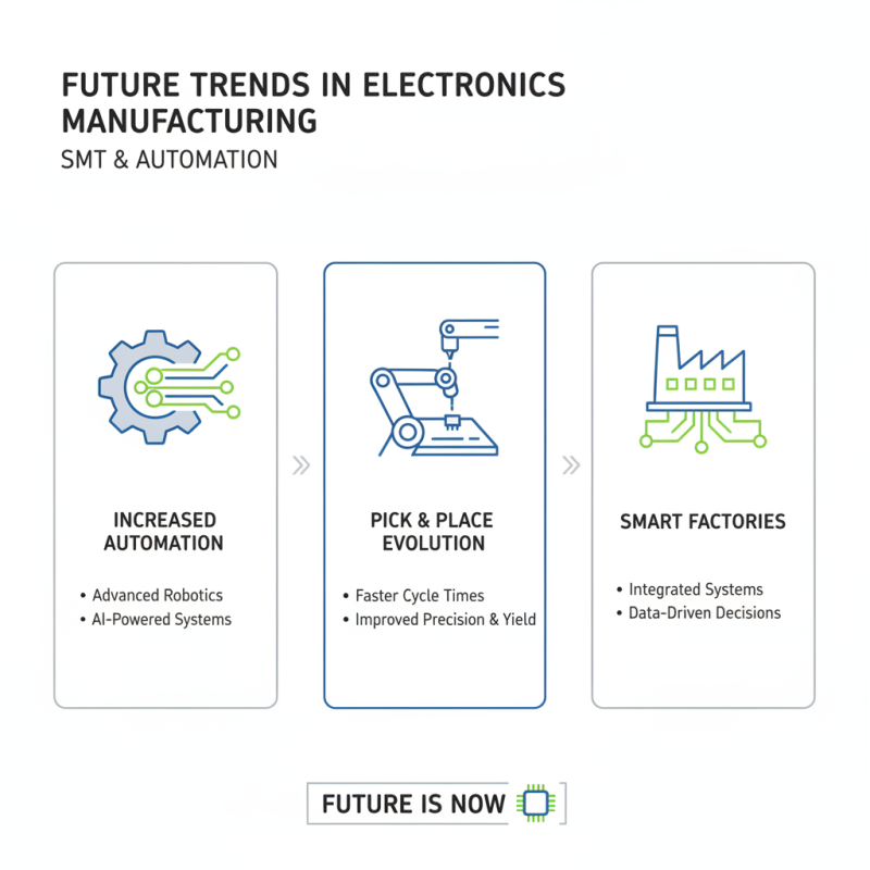 Why Is Smt Pick And Place Essential for Modern Electronics Manufacturing?