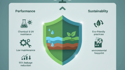 Best Eva Geomembrane for Your Environmental Project Needs?