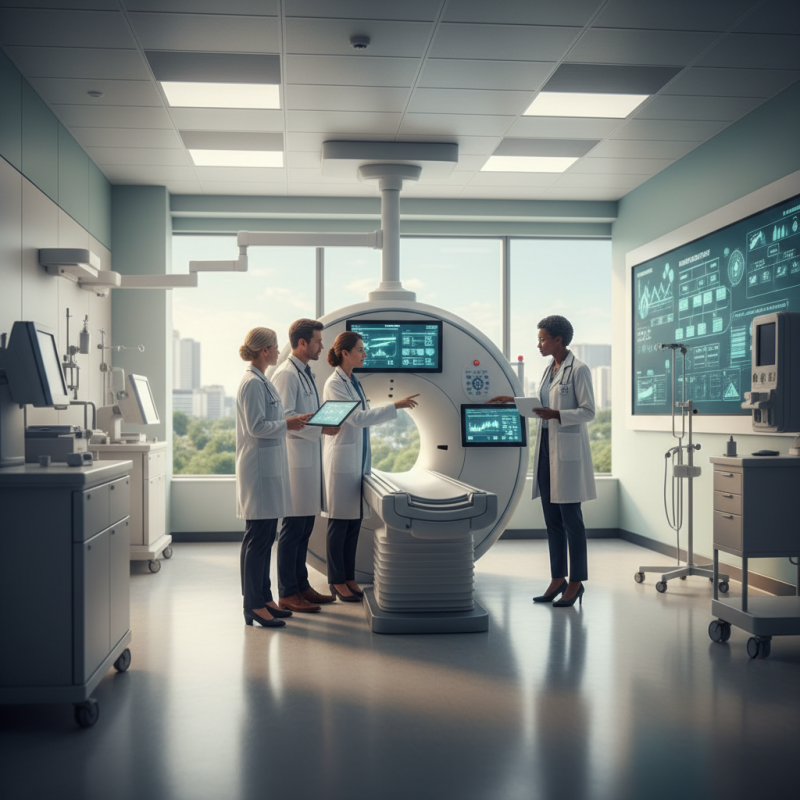 10 Essential Tips for Selecting Diagnostic Equipment for Hospitals?