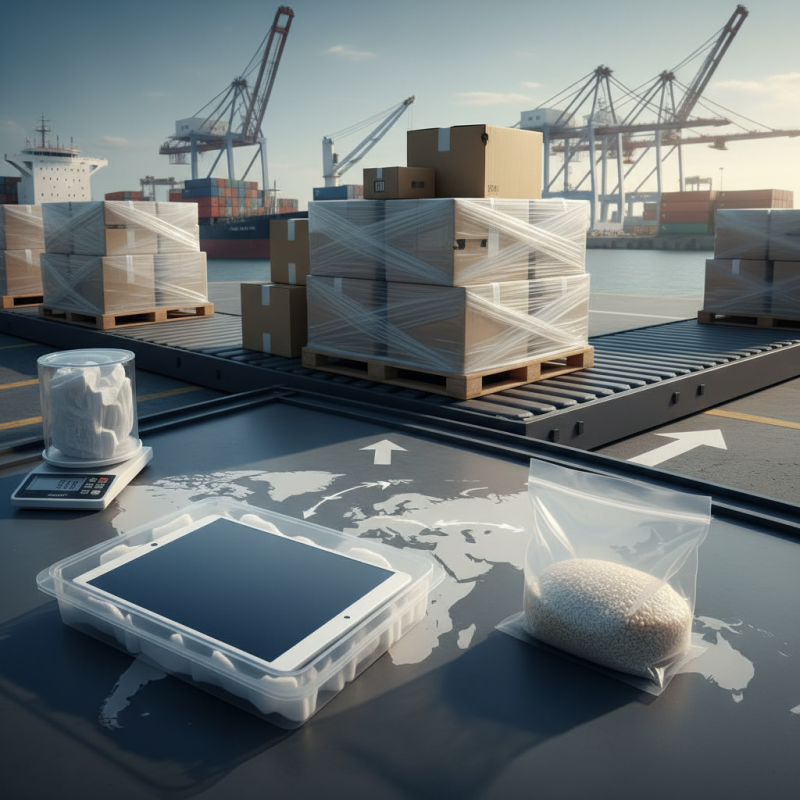 Why Do Plastic Packages Vary in Thickness for Global Trade?