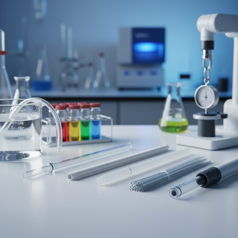 Top 5 Factors Affecting Medical Tubing Performance?