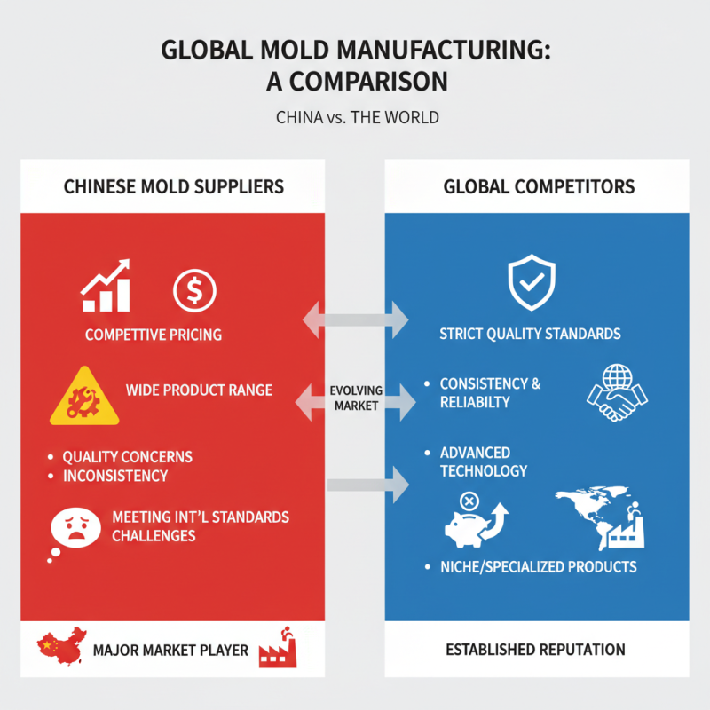 China Top Core Pulling Mold Suppliers for Global Buyers?