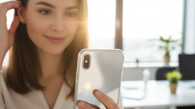 Why Choose a Mirror Phone Case for Your Smartphone Needs?