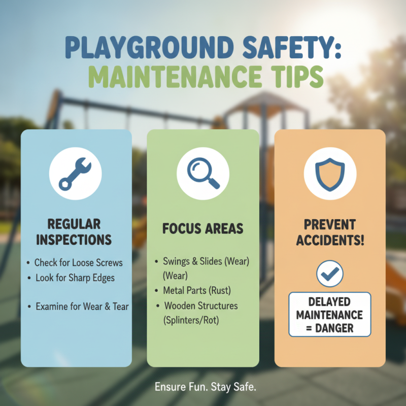 Top 10 Outdoor Playground Toys for Kids Worldwide?