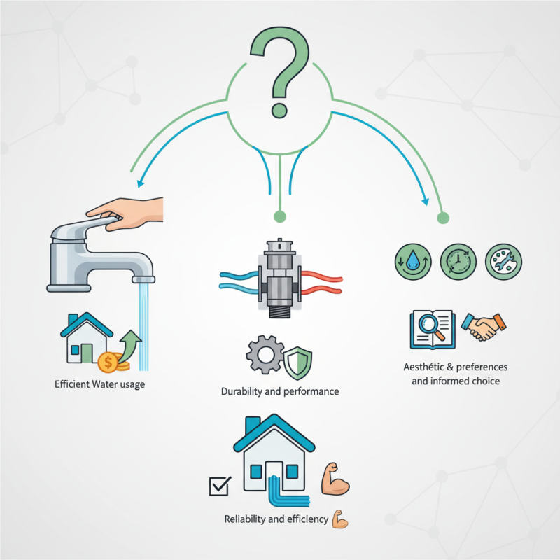 Why Choose the Right Faucet Cartridge for Your Needs?
